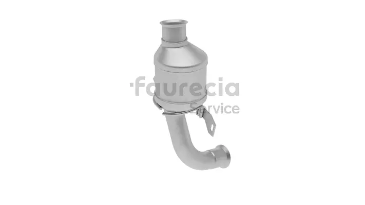 Catalyseur Faurecia FS45386K