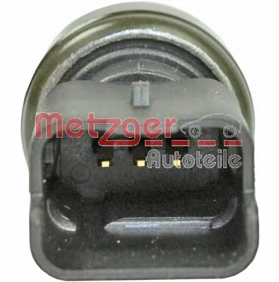 Pressostat, climatisation METZGER 0917202
