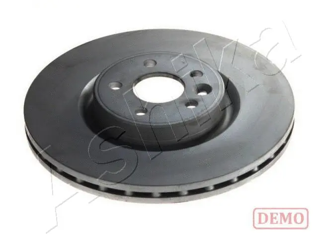Disque de frein ASHIKA 60-00-0346C