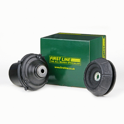 Coupelle de suspension FIRST LINE FSM5314