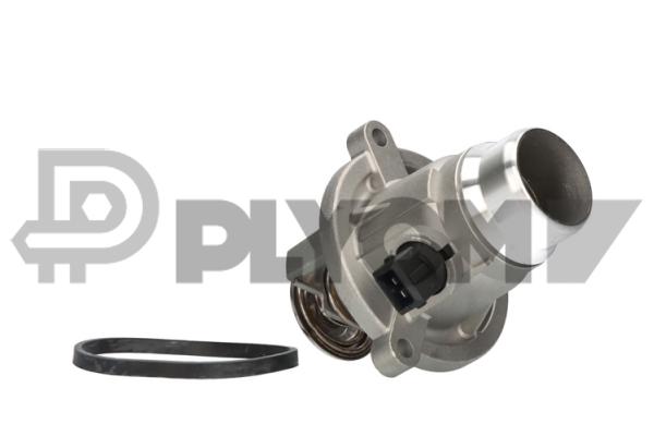 Bride de liquide de refroidissement PLYOM P756840