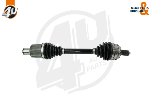 Arbre de transmission 4U Autoparts 23075MR