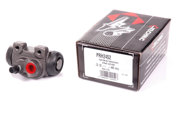 Cylindre de roue PROTECHNIC PRH2452