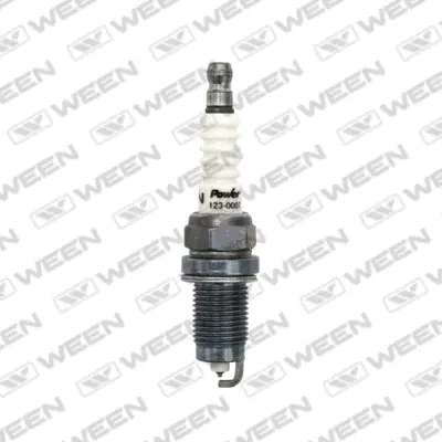 Bougie d'allumage WEEN 123-0007