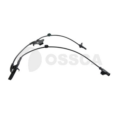 Capteur, vitesse de roue OSSCA 30888