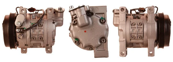Compresseur, climatisation RE-EX 505-00320