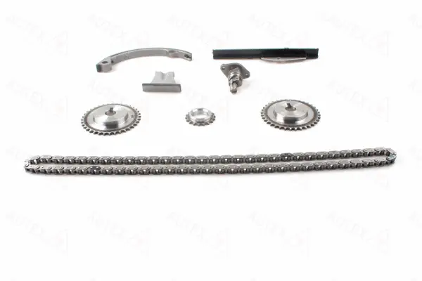 Kit de distribution par chaîne AUTEX 711432