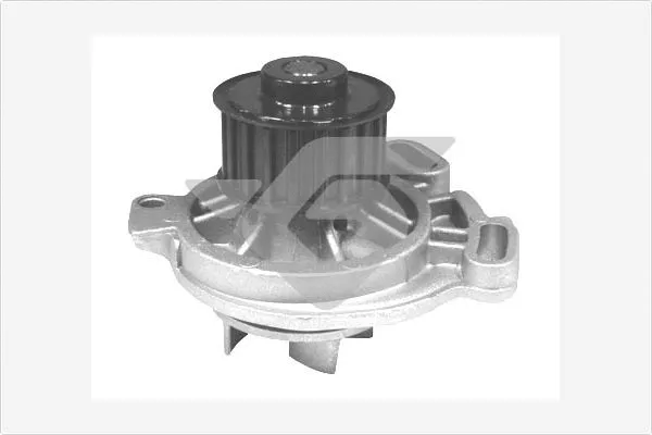 Pompe à eau, refroidissement du moteur HUTCHINSON WP0003V
