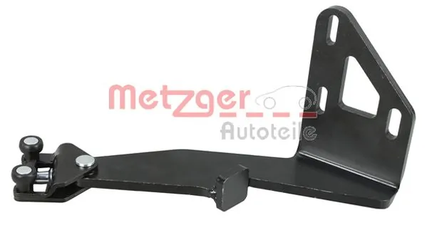 Guidage à galets, porte coulissante METZGER 2310073