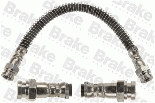 Flexible de frein Brake ENGINEERING BH772808