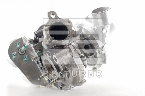Turbocompresseur, suralimentation BE TURBO 126200