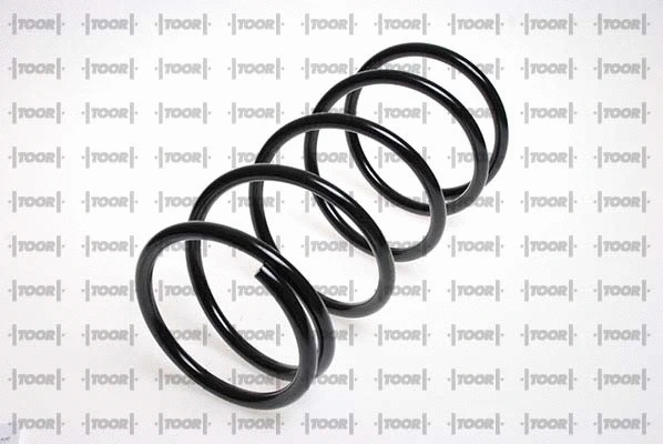 Ressort de suspension TOOR SC60942