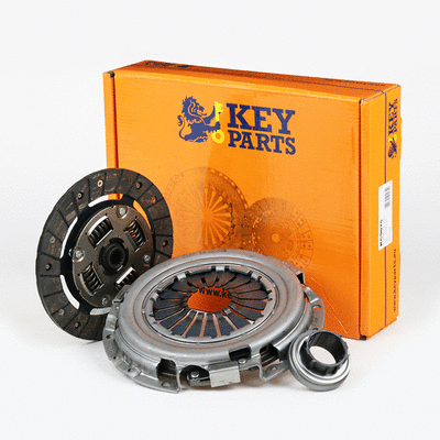 Kit d'embrayage KEY PARTS KC9075