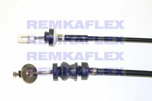 Tirette à câble, commande d'embrayage KAWE 44.2250