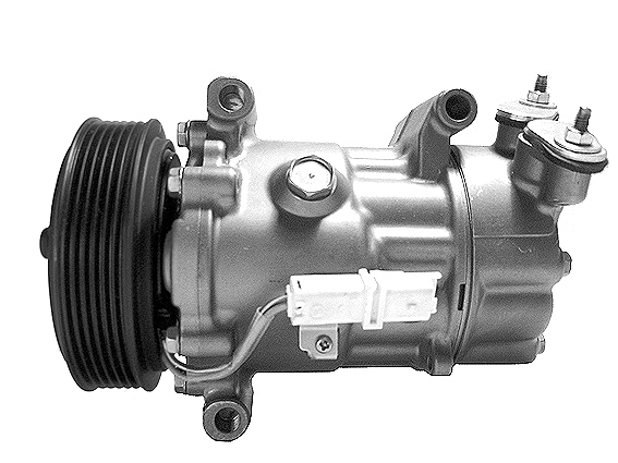 Compresseur, climatisation Airstal 10-0624
