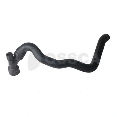 Durite de radiateur OSSCA 25486
