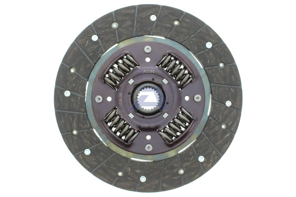Disque d'embrayage AISIN DY-026