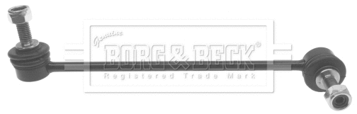 Entretoise/tige, stabilisateur BORG & BECK BDL7231