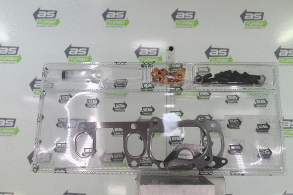 Kit de montage, compresseur DA SILVA AJ045