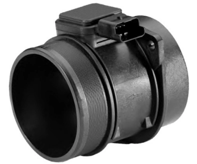 Débitmètre de masse d'air BBT AMS1504