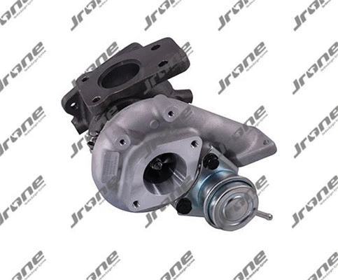 Turbocompresseur, suralimentation Jrone 8M35-400-C37