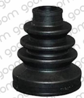 Joint-soufflet, arbre de commande GOOM DB-0681