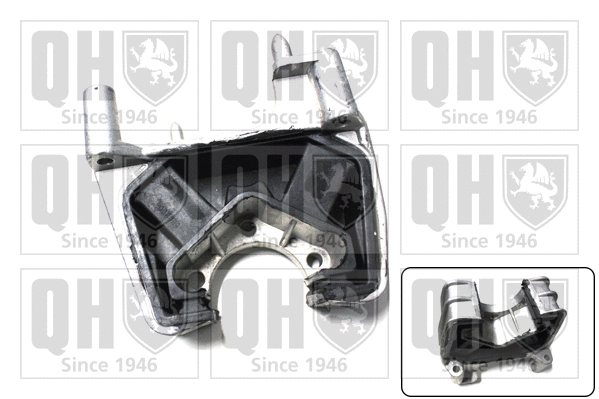 Support moteur QUINTON HAZELL EM3097