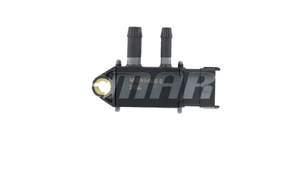 Capteur, pression des gaz échappement LEMARK LXP022