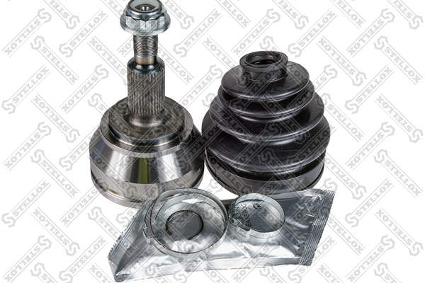 Jeu de joints, arbre de transmission STELLOX 150 1831-SX