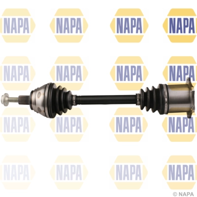 Arbre de transmission NAPA NDS1178L