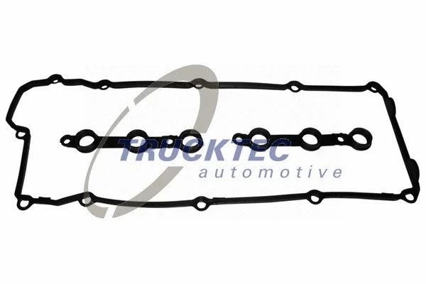 Jeu de joints d'étanchéité, couvercle de culasse TRUCKTEC AUTOMOTIVE 08.10.028