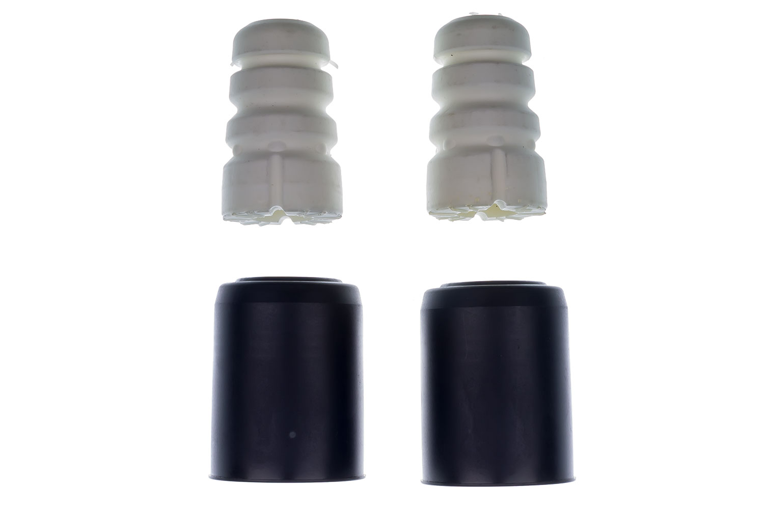 Kit de protection contre la poussière, amortisseur DENCKERMANN D500078