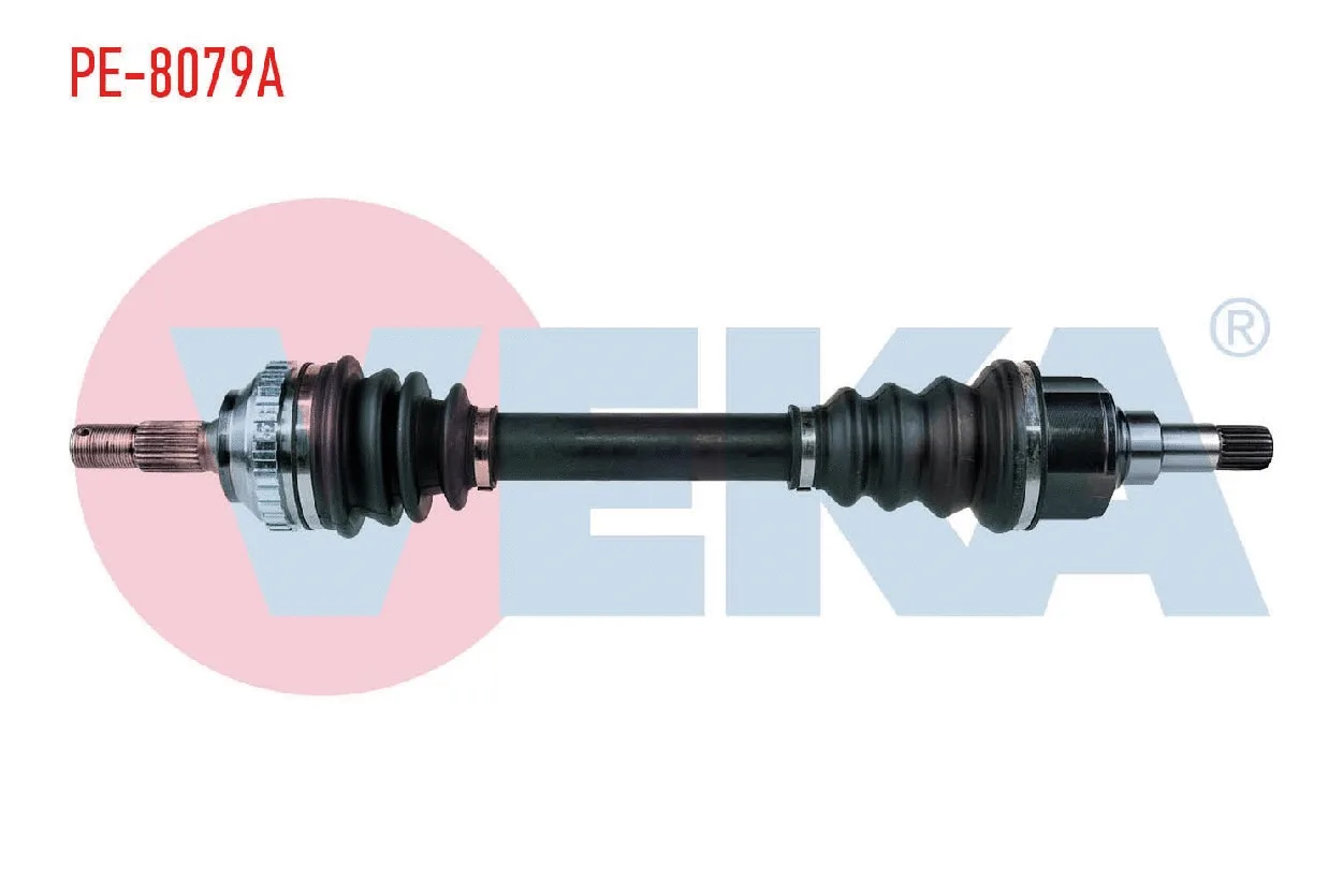 Arbre de transmission VEKA PE-8079A
