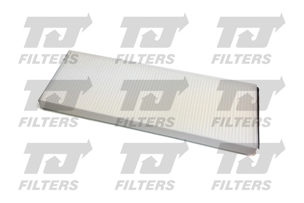 Filtre, air de l'habitacle QUINTON HAZELL QFC0081