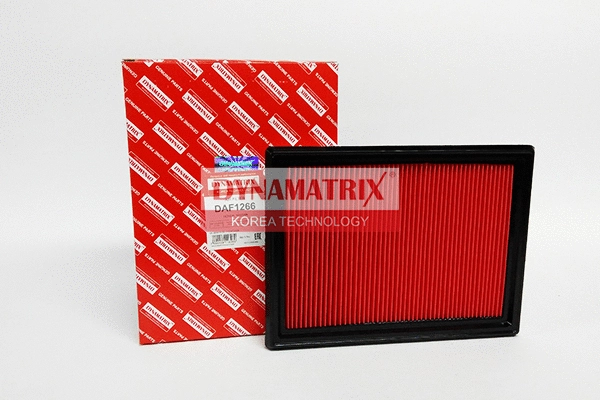 Filtre à air DYNAMATRIX DAF1266