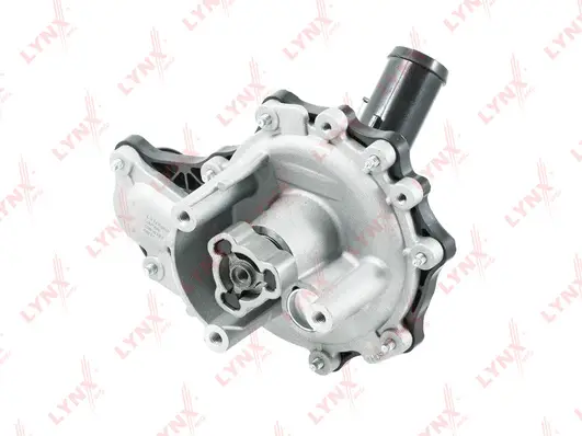 Pompe à eau, refroidissement du moteur LYNXAUTO CW-0187