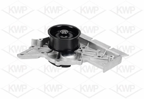 Pompe à eau, refroidissement du moteur KWP 10881