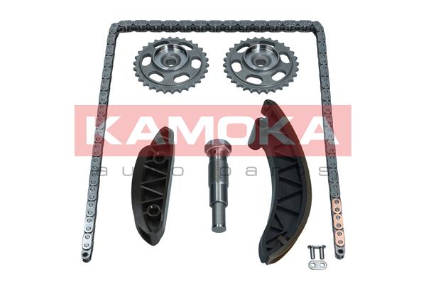 Kit de distribution par chaîne KAMOKA 7001584