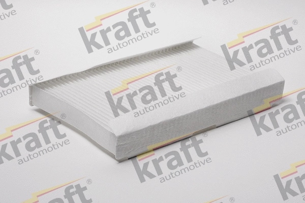 Filtre, air de l'habitacle KRAFT AUTOMOTIVE 1736000