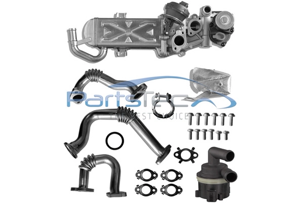 Module-EGR PartsTec PTA510-3013