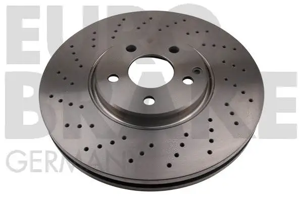 Disque de frein EUROBRAKE 5815203382