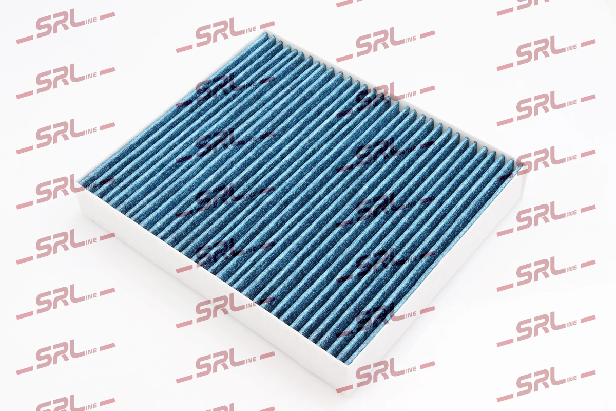 Filtre, air de l'habitacle SRLine S11-1104NS