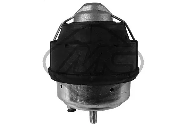 Support moteur Metalcaucho 01036