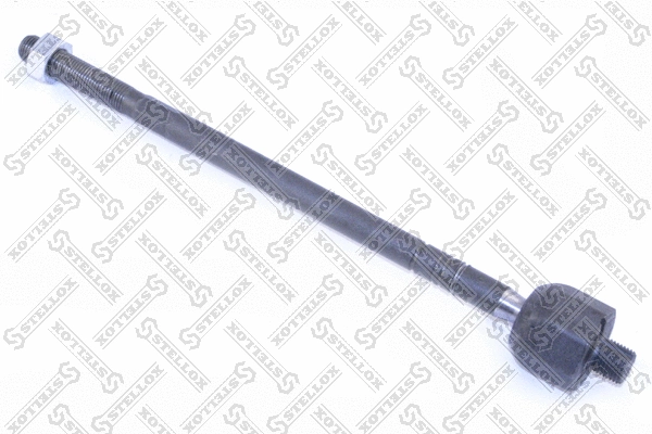 Rotule de direction intérieure, barre de connexion STELLOX 55-00058-SX