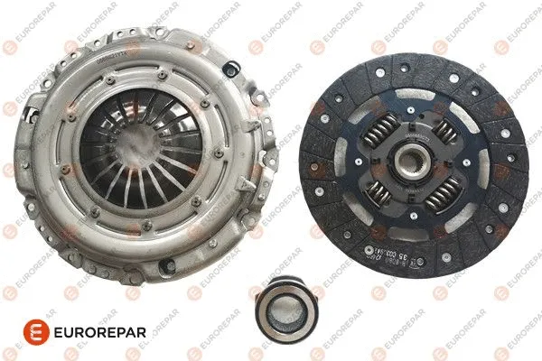 Kit d'embrayage EUROREPAR 1680367180
