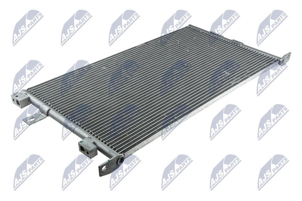 Condenseur, climatisation NTY CCS-CH-002