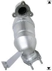 Catalyseur VEGAZ GmbH VOK-924