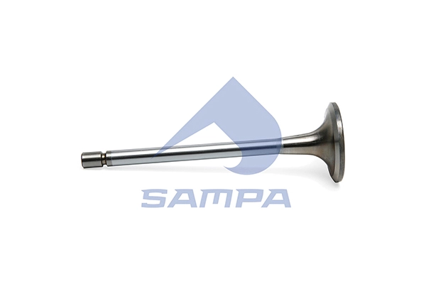Soupape d'admission SAMPA 010.2465