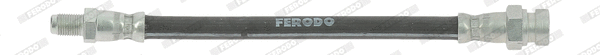 Flexible de frein FERODO FHY2383