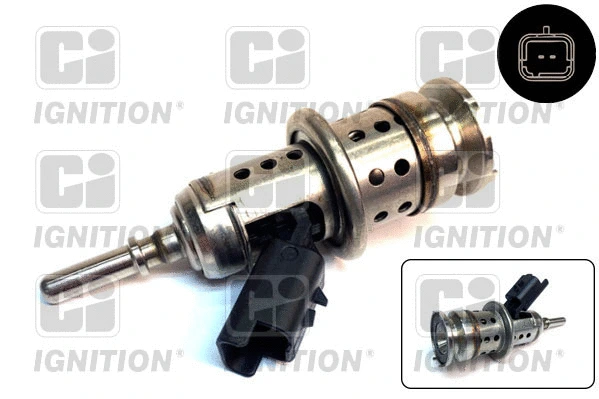 Injecteur QUINTON HAZELL XPSI176